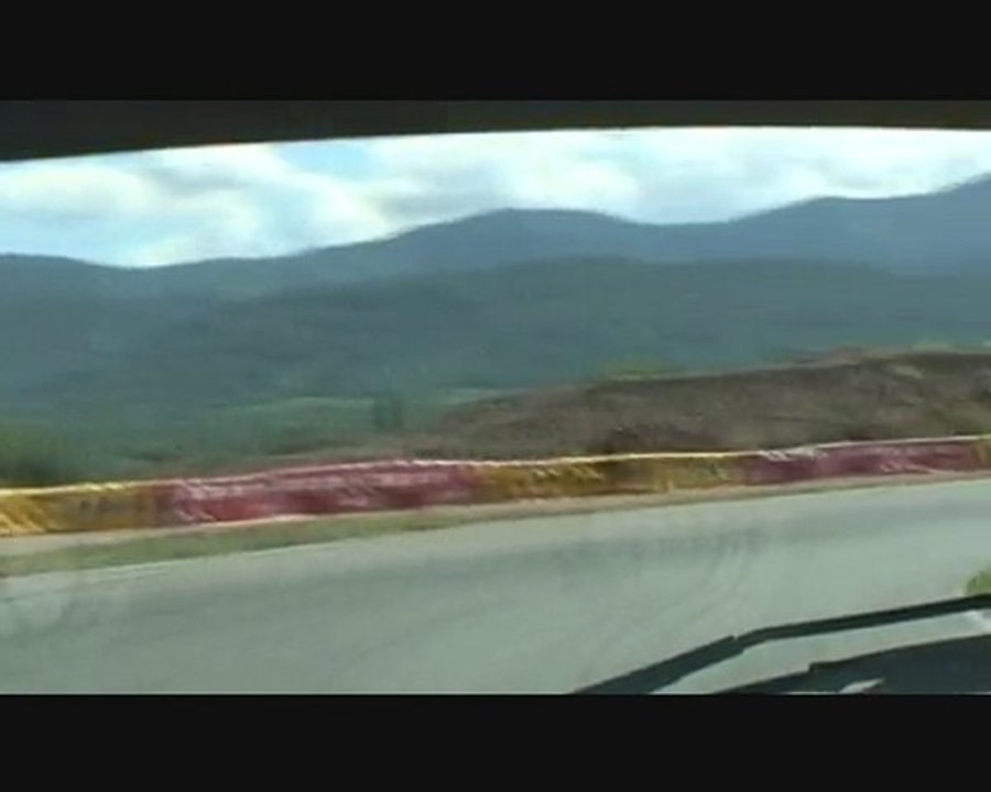 CIRCUIT DU LUC 19.09.2010 en Lotus