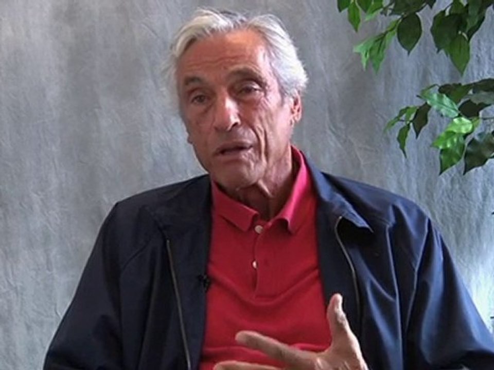 David Gorton PhD - Therapist, Beverly Hills & Woodland Hills