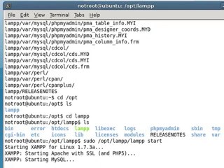 lab hacking dvwa part 2