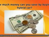 Hybrid Cars Are Becoming More Popular, But Are They Worth it