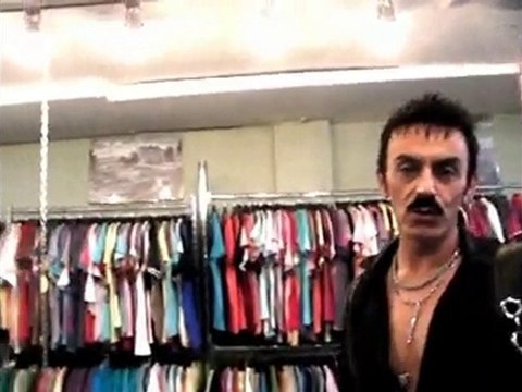 Sokak modası 2011 ÜNLÜ TASARIMCI MUAMMER KETENCİ AVANTGARDEAST İÇİN NE DEDİ