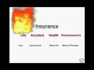 Financial Security For Homeowners High Interest Investment