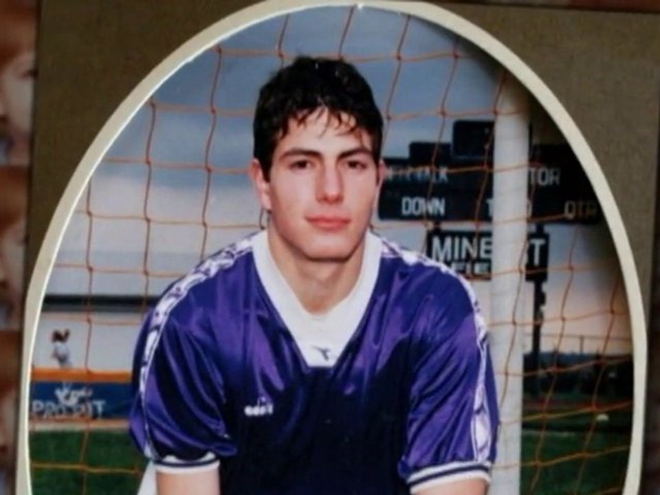 SNTV - Flashback: Brandon Routh