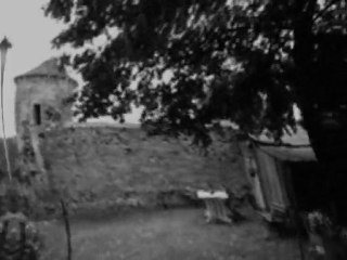 le chateau hanté où règne l'horreur !!!! ha ha ha ha !!!!