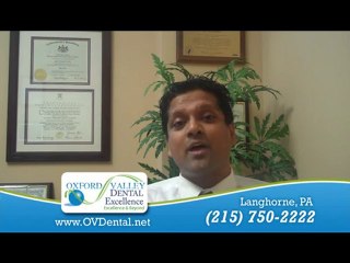 Family Dentist Bensalem, PA