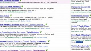 Search Engine Optimisation Cardiff SEO Results, http://fixmy