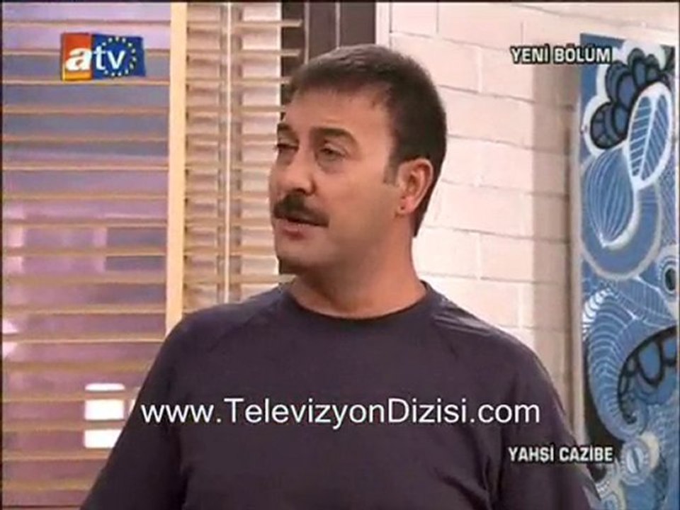 hande katipoğlu seyhun 9. Bölüm Yahşi Cazibe Performansı