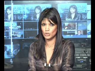 Interview Cellou Dalein Diallo, Président de l'Alliance CDD