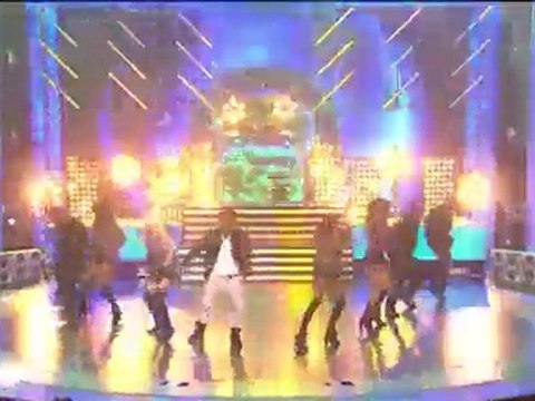 Usher - DJ Got Us Fallin' In Love