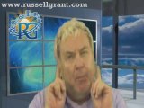 RussellGrant.com Video Horoscope Taurus September Tuesday 21