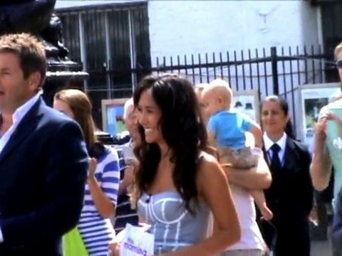 SNTV - Splash celebrity news beat