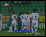 ÇAYKUR RİZESPOR - KAYSERİ ERCİYES