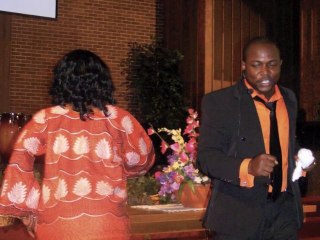 Gospel Musical Concert