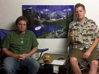 Gerber Iris Flashlight - Camping Gear TV Episode 85