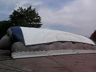 Cinéma de Plein Air