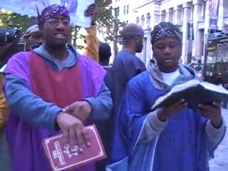 PT.3 THIS TRUTH IS A THORN IN THE SIDE OF YOU DEVILS !!!!!