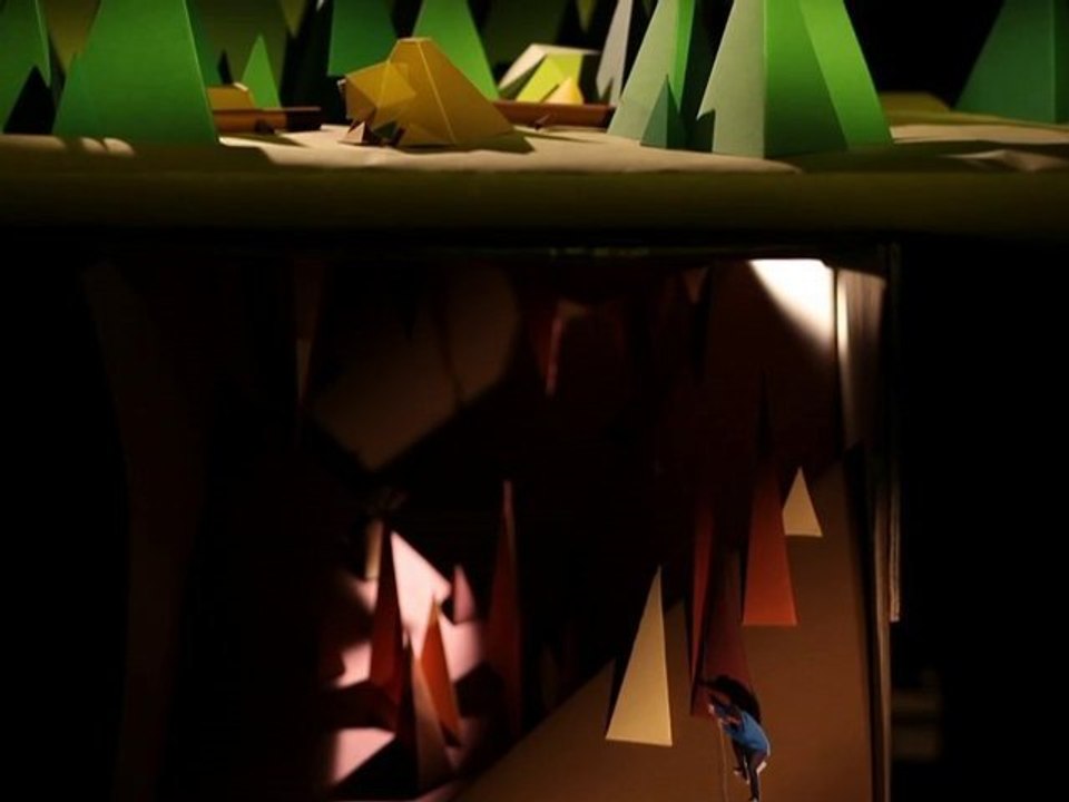Ryo - Wie ein Buch - Trailer 3