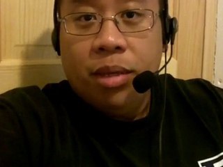 Video Blog - Give YourSelf A Chance to Succeed