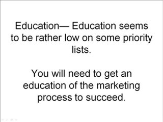 Best Tools of Marketing—A Short List For Success