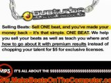 Beat making software - Make own beats or make own rap beats