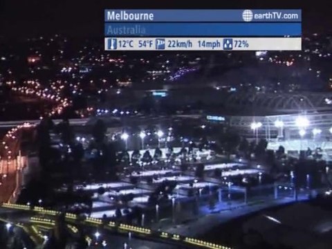 Paris - France, Engelberg - Titlis - Switzerland, Hong Kong SAR - China, Hamburg - Germany, Melbourne - Australia, Cape Town - South Africa, Budapest - Hungary