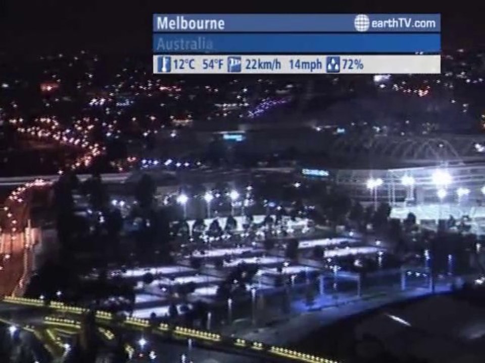 Paris - France, Engelberg - Titlis - Switzerland, Hong Kong SAR - China, Hamburg - Germany, Melbourne - Australia, Cape Town - South Africa, Budapest - Hungary