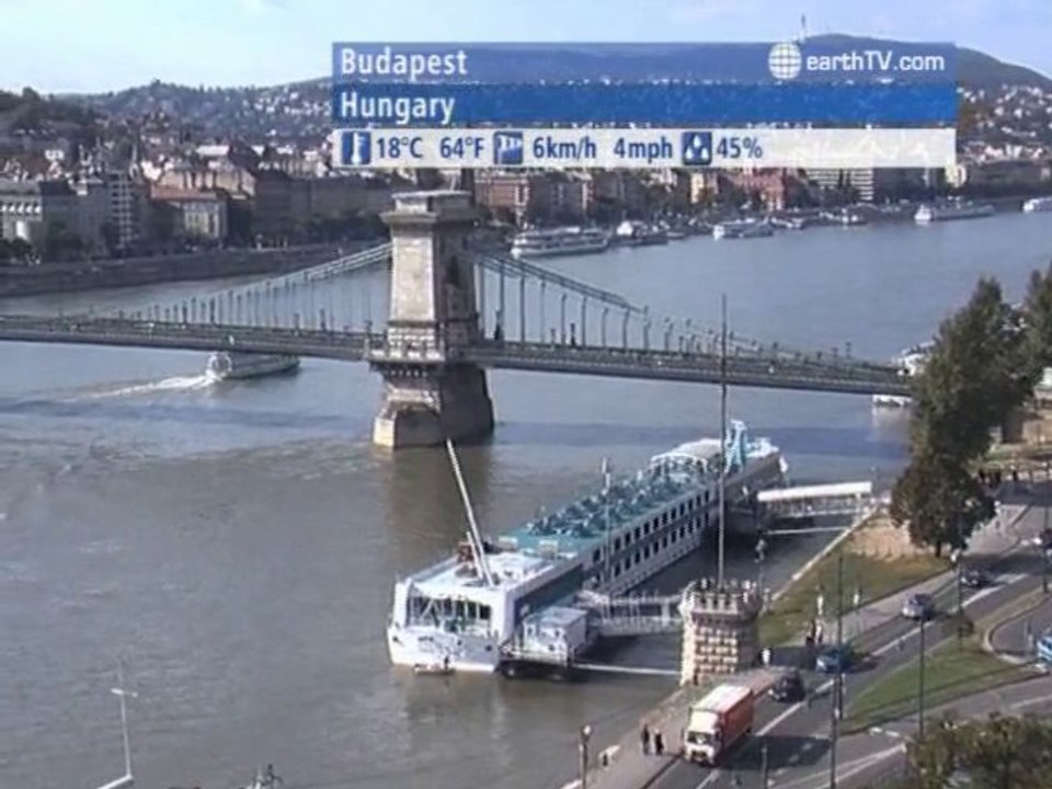 Metz - France, Dubai - United Arab Emirates, Munich - Germany, Santorini - Greece, Budapest - Hungary, Warsaw - Poland, New York - USA