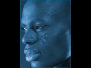 KERY JAMES ( APRES LA MORT )