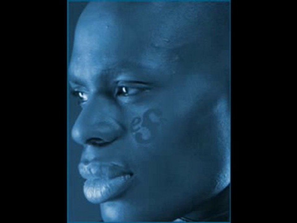 KERY JAMES ( APRES LA MORT )