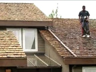 San Diego Roof Repair Contractor