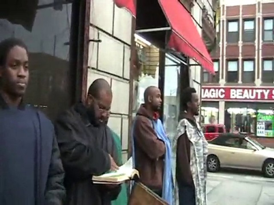 PT1 SPEAK TO THY PEOPLE