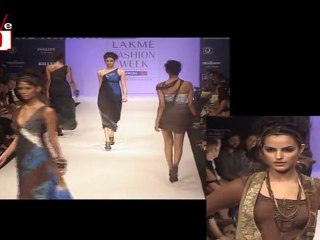 Pooja Batra Bares It All!!!