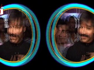 Vivek Oberoi Connects With Ganesha!!!!