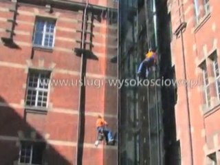 Alpinisci Szczecin Szastaj Grzegorz. Uslugi ...