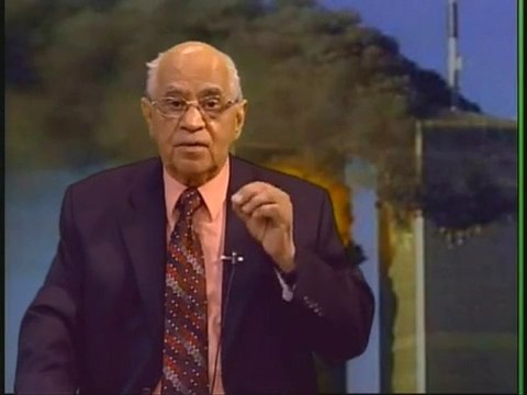 NO TO MOSQUE AT GROUND ZERO IN NEW YORK -1 of 3