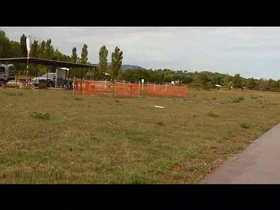 remorquage nexus 2°