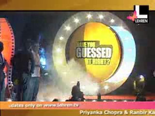 Ranbir-Priyanka Launch Oye Radio