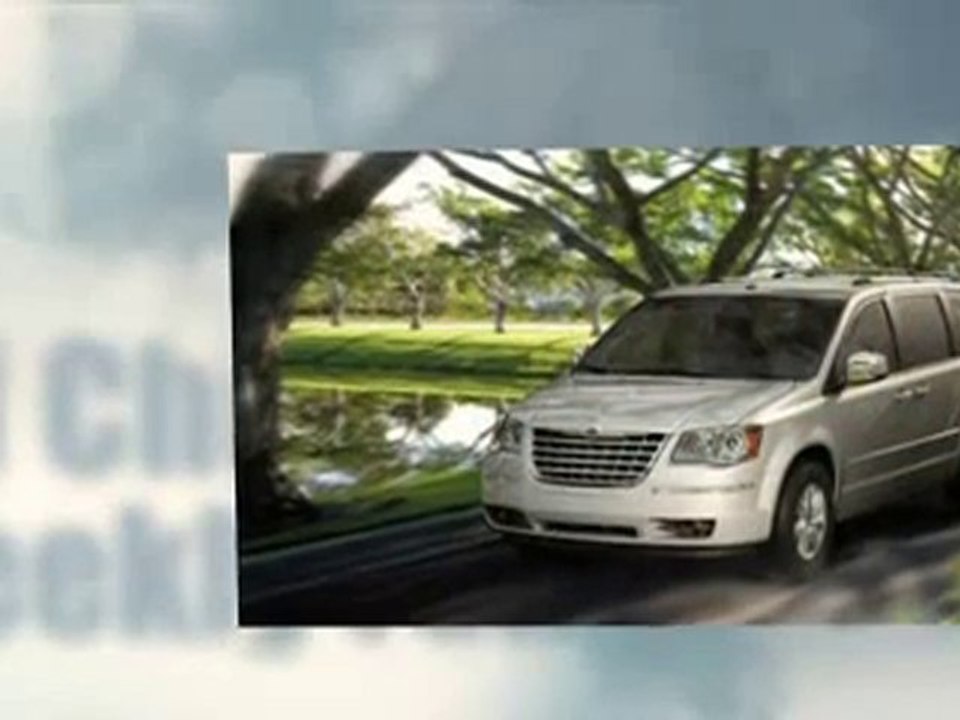 Get Your Van
