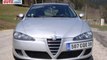 Occasion Alfa romeo 147 /