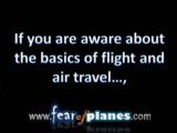Fear of Planes - The Irrational Fear of Hitting the Skies
