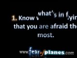 Fear of Planes - The Fear of Boarding Airplanes