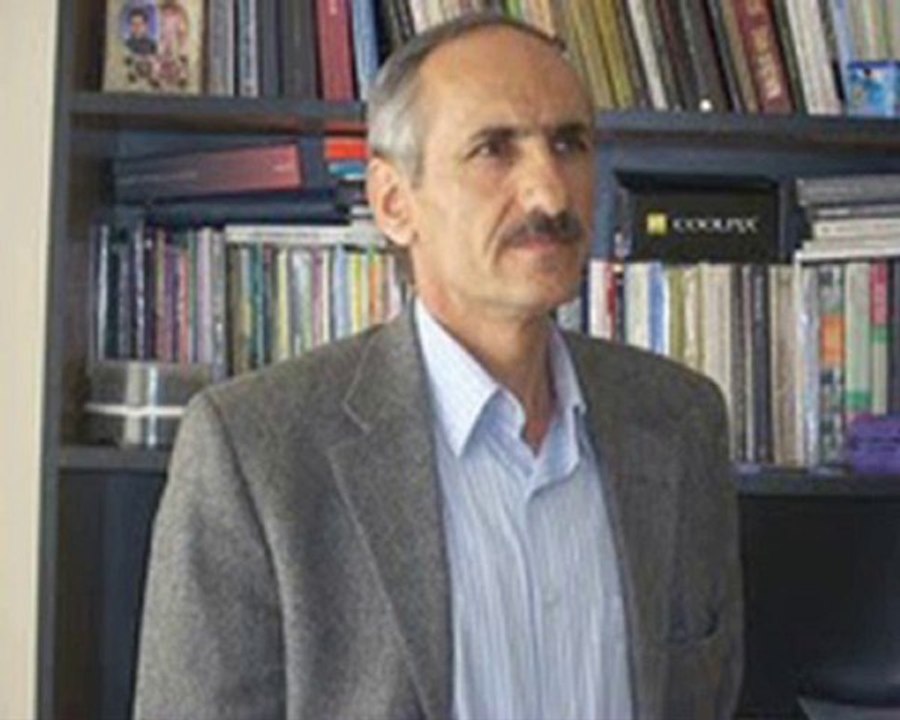 Çiya Mazî-3.Bölüm