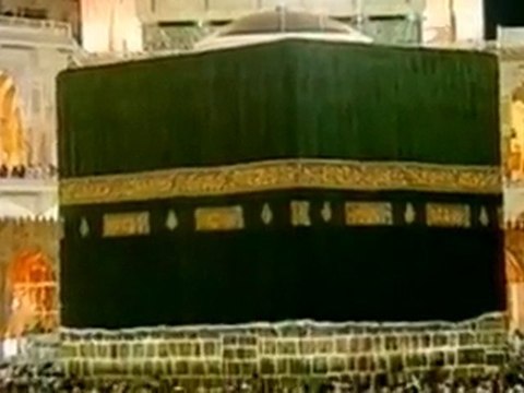 Hz. Musa'b Bin Umeyr (r.a.)