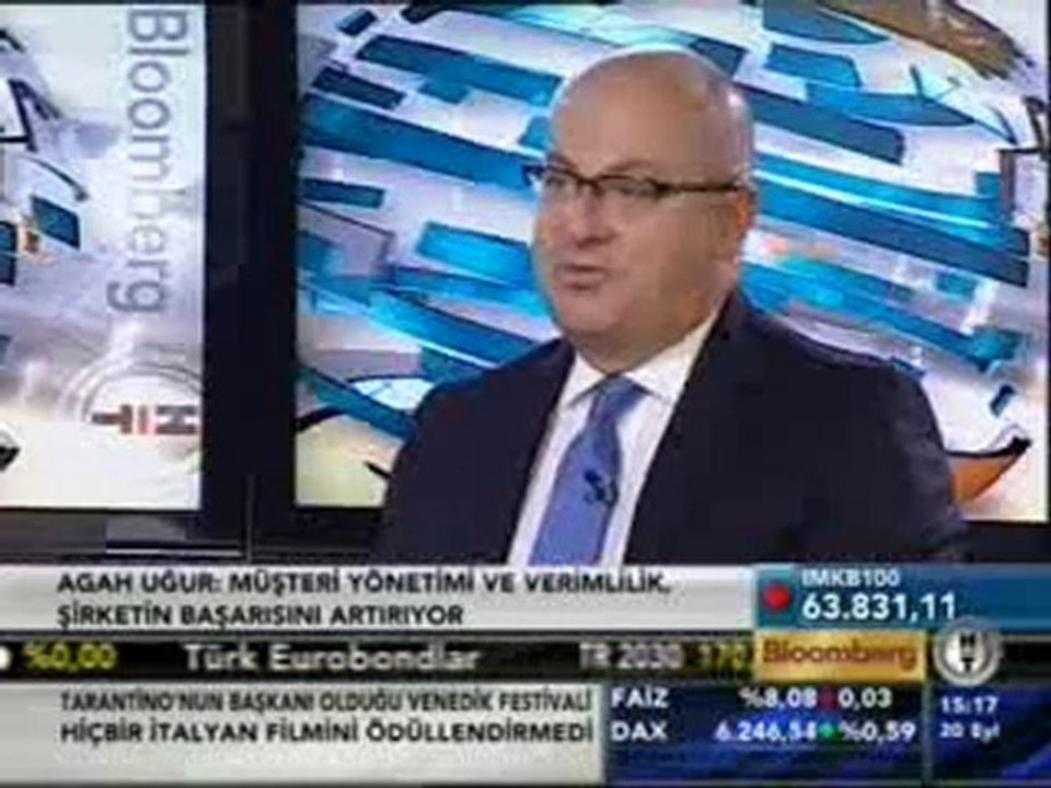 20 eylul kariyer rehberi AGAH UGUR