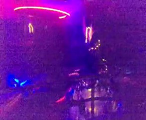 Berkay Erkin SACHA NITE NEW YEAR PARTY