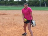 Episode 126- Meagan Denny Pitching Lesson
