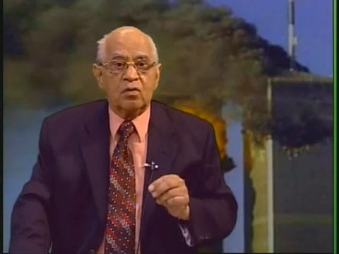 NO TO MOSQUE AT GROUND ZERO IN NEW YORK - 3 of 3