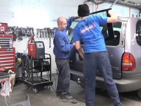 Panel Beaters George Street Hornsby Northpoint Motor ...