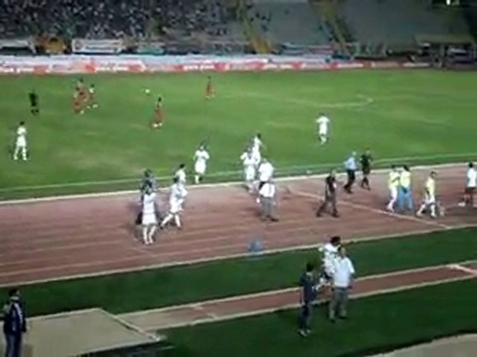 19 Eylül 2010 ALTAY - Ksk