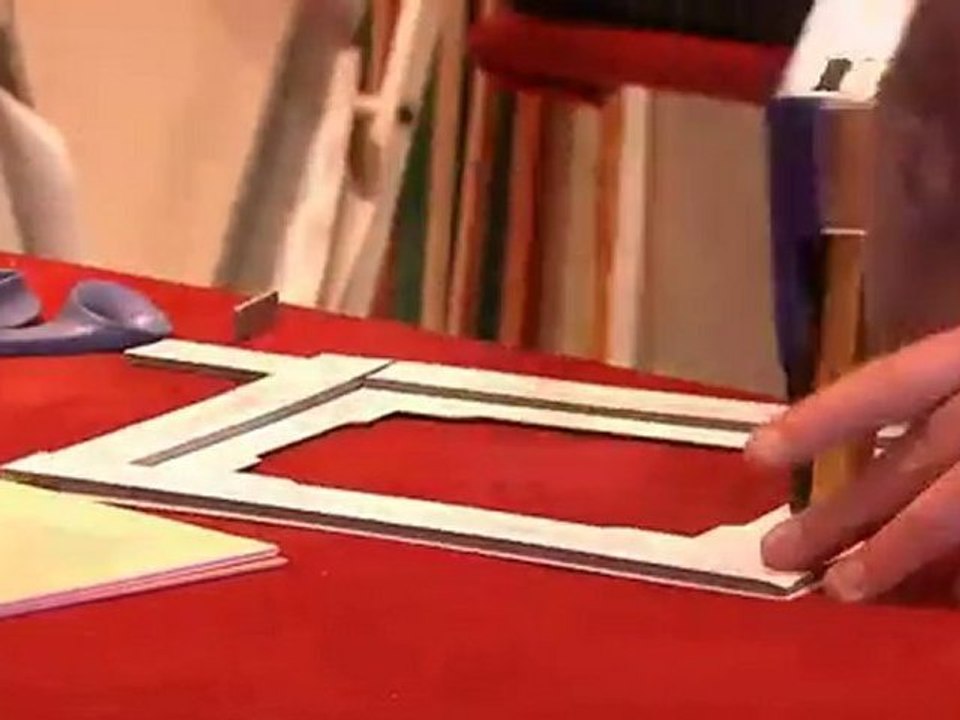 ENCADREMENT